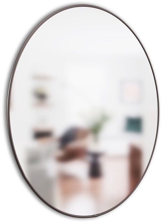 Spogulis Umbra Hubba, stiprināms, 86 cm x 86 cm