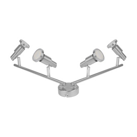 Lampa Ledvance Spot, griesti un sienas, 3 W, LED