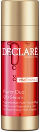 Сыворотка для лица Declare Vital Balance Power Duo Oil+Serum, 40 мл