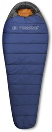 Trimm Polaris -27°C Blue 195cm Right