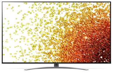Televizors LG 55NANO923PB, NanoCell, 55 "