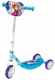 Smoby 3 Wheeled Scooter Frozen 7600750152
