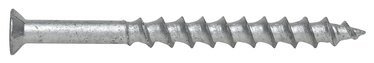 Betoonikruvi Essve CS, 8x200 mm, 50 tk