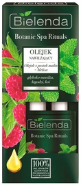 Bielenda Botanic Spa Rituals Raspberry Seeds Oil + Lemon Balm Face Oil 15ml