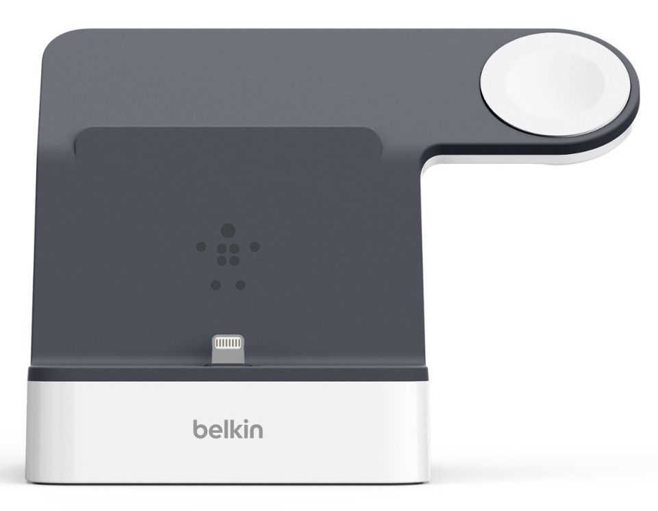 Valet™ Charge Dock for Apple Watch + iPhone