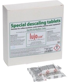 Lujo Clean Special Descaling Cleaning Tablets For Coffe Machines 30pcs