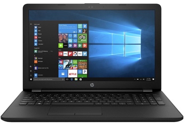HP 15-ra048nw Black 3FY53EA