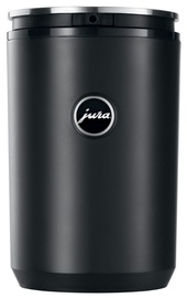 Jura Cool Control Milk Cooler 1l Black