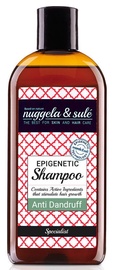 Šampoon Nuggela & Sule Epigenetic Anti Dandruff, 250 ml