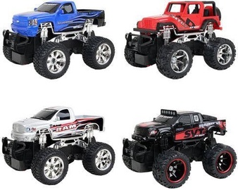 New Bright 1:24 Radio Control Full Function Car Assortment