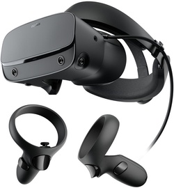 VR brilles Oculus