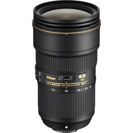 Objektīvs Nikon 24-70mm f/2.8E ED VR AF-S, 1070 g
