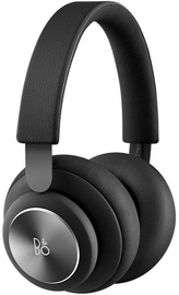 Belaidės ausinės Bang & Olufsen BeoPlay H4 Matte Black
