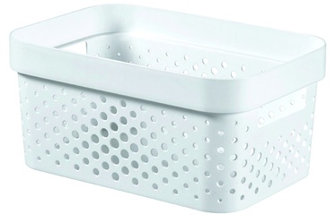 TAASKASUTATUD PLASTKAST INF DOTS 45L VAL