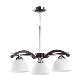 Griestu lampa Alfa Fuji 15743 3x60W E27