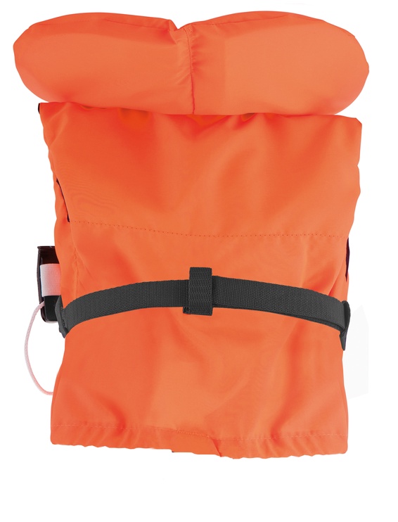 Glābšanas veste Besto Econ 100N, oranža, M, 60 - 70 kg
