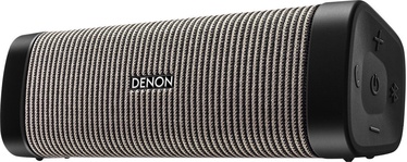 Belaidė kolonėlė Denon Envaya Mini DSB-150BT Bluetooth Speaker Black/Grey
