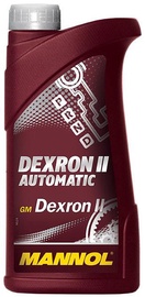 Mannol Gear Oil Dextron II Automatic, 1 l