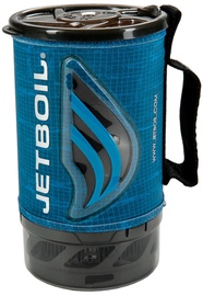 Tūrisma plītiņa Jetboil Flash Color: Matrix
