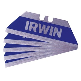 ASMEŅI IRWIN TRAPECVEIDA BLUE SAFETY 5GB