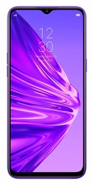 Realme 5 4/128GB Dual Crystal Purple