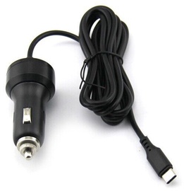 Nintendo Switch Auto Charger USB-C