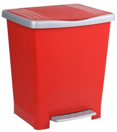Tatay Millenium 23l Red