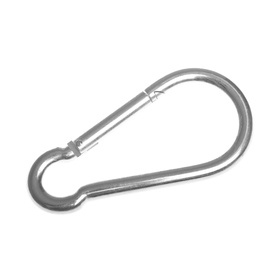Karabīne Vagner SDH ZN 1DD, 13 mm