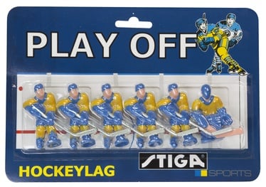 Фигурка Stiga Play Off Sweden Hockey Team