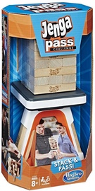 Galda spēle Hasbro Jenga Pass Challenge E0585
