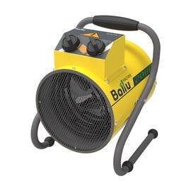 Тепловые вентиляторы Ballu BHP-PE-2, 2 кВт