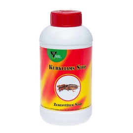 Химическое средство от вредителей Credo Mole Cricket Repellent 400g