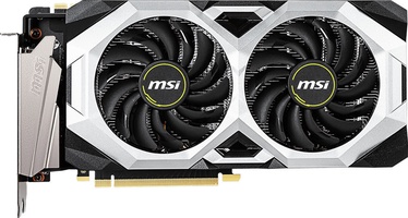 MSI GeForce RTX 2070 Super Ventus GP OC 8GB GDDR6 PCIE RTX2070SUPERVENTUSGPOC