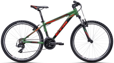 CTM Terrano 1.0 14" 26" Olive 20