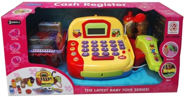 Tommy Toys Cash Register 137110
