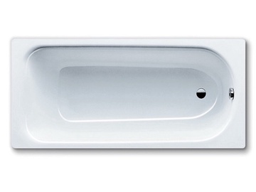 Vann, sisseehitatav Kaldewei Saniform 373-1, 170 cm x 75 cm x 41 cm, ristkülik