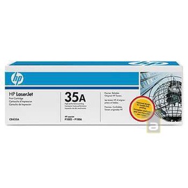 Lazerinio spausdintuvo kasetė HP LaserJet LJ P1005