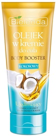 Bielenda Firming Coconut Oil in Cream 200ml