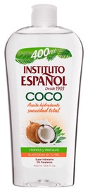 Instituto Español Coco Body Oil 400ml
