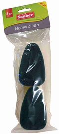 Sauber Dish Brush Replacement 2pcs Sharp