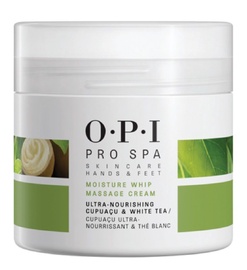 OPI Pro Spa Moisture Whip Massage Cream 758ml