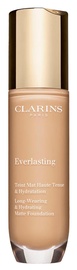 Jumestuskreem Clarins Everlasting 105N Nude, 30 ml