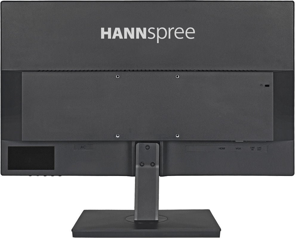 hannspree he225hpb