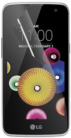 Celly Screen Protector Perfetta For LG K4