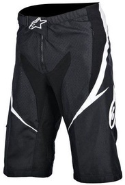 Alpinestars Sight Shorts Black/Grey 50