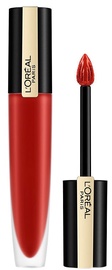 Huulepulk L´Oréal Paris Rouge Signature Matte 115 I Am Worth It, 7 ml