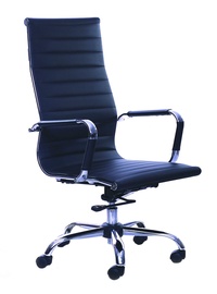 Офисный стул Happygame 3509, синий