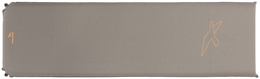 Easy Camp Siesta Mat Single 10cm Grey