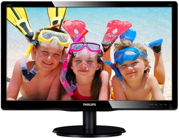 Monitorius Philips 220V4LSB