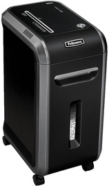 Уничтожитель бумаг Fellowes 99Ms, 2 x 14 mm